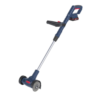 GÜDE GFR 18-201-05 Akumulátorový čistič spár 18V / 2,0Ah - 58613