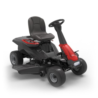 GÜDE GAAR 960/80-60-30 Akumulátorový zahradní traktor - 95479