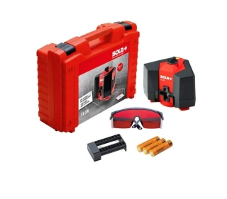 SOLA FLOX liniový laser - 71017301