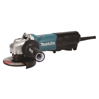 MAKITA GA5095X01 úhlová bruska 125mm s rozběhem - 1900W