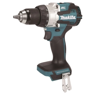 MAKITA DDF489Z Aku vrtací šroubovák 18V (bez aku)