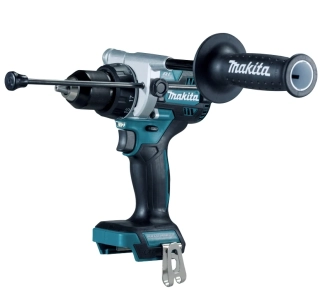 MAKITA DHP492Z Bezuhlíkový Aku příklepový vrtací šroubovák 18V Li-on (bez aku)