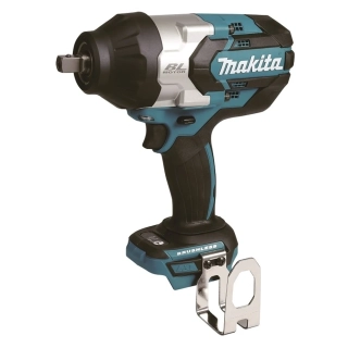 MAKITA DTW1004Z Aku rázový utahovák 1050Nm, 18V - bez aku