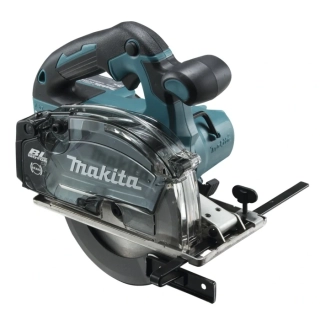 MAKITA DCS553Z Aku ruční kotoučová pila na kov 18V, 150mm (bez aku)