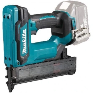 MAKITA DFN350Z Aku hřebíkovačka 18V, 15-35mm, 18GA (bez aku)