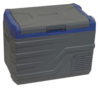 COMPASS 07089 Alpicool Chladící box kompresor FLASH 35l 230/24/12V -20°C