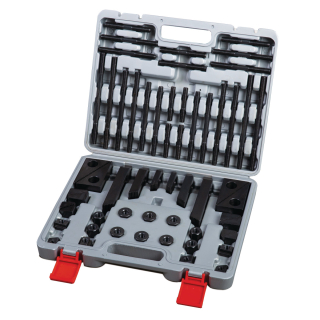 OPTIMUM SPW 10 Sada upínek M16 - 3352076