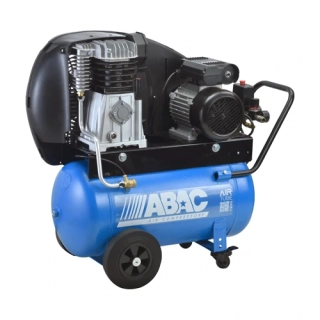 ABAC A39BE-2,2-50CM Export olejový kompresor 2,2kW, 230V