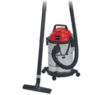 Einhell Home TC-VC 1820 S Vysavač pro mokré i suché sání