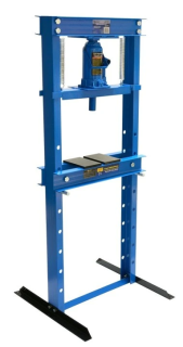 GEKO G02091 Hydraulický dílenský lis 12t