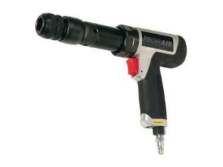 PROFI AIR DMH250 pneu sekací kladivo + 5 dlát