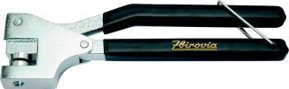 ZBIROVIA 2474/10mm kleště plombovací