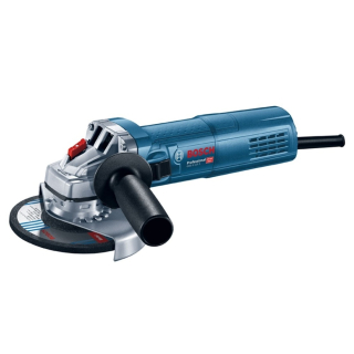 Bosch GWS 9-125 S Professional úhlová bruska 125mm - 0601396102