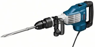 Bosch GSH 11 VC Professional sekací kladivo - 0611336000