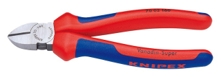 KNIPEX 7002180 kleště štípací stranové 180 mm