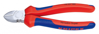 KNIPEX 7005160 boční štípací kleště 160 mm