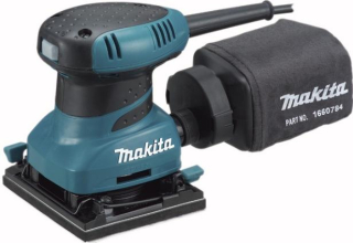 Makita BO4555 vibrační bruska