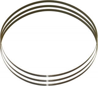 Optimum Pilový pás M 42 Bi-metal – 2 360 × 20 mm (5/8“) - PP2360200508M42