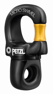 PETZL MICRO SWIVEL otočný závěs