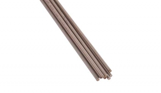Rothenberger 35818 tyčová pájka stříbrná ROLOT 610, průměr 2 mm, 500 mm