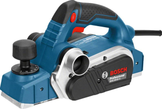 Bosch GHO 26-82 D Professional hoblík - 06015A4301