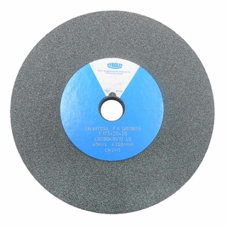 Magg Brusný kotouč 175x20x20 mm C49 80 K 9 V 09 - 413363741