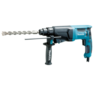 MAKITA HR2300 vrtací kladivo 720W