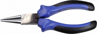 ZBIROVIA kleště na drát s kulatými čelistmi 160 mm - ZB319160