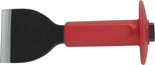 ZBIROVIA sekáč plochý s ochranným návlekem 200 mm - ZB723200PH