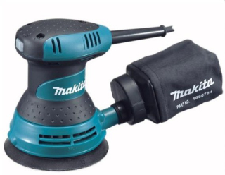 Makita BO5030 Excentrická bruska