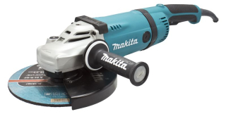 Makita GA9040RF01 úhlová bruska 230mm