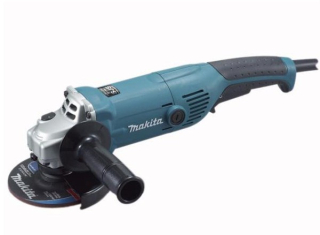 Makita GA5021C úhlová bruska 125mm