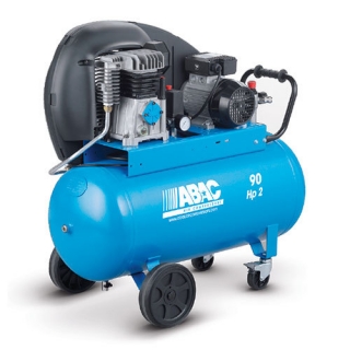ABAC Pro Line A29B-2,2-90CM 230V olejový kompresor 2,2kW