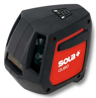 SOLA - Qubo BASIC - Liniový a bodový laser