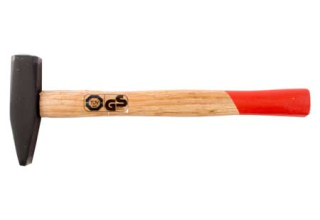 Magg TL8220500 kladívko s dřevěnou rukojetí 500g