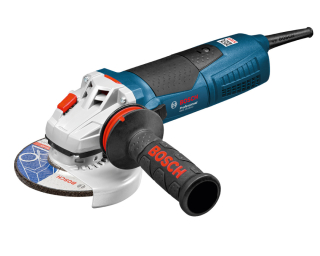 Bosch GWS 19-125 CIE Professional úhlová bruska 125mm s regulací otáček - 060179P002