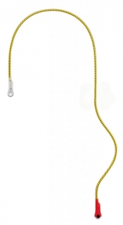 PETZL LANO pro MICROFLIP 2,5 m