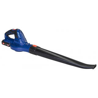 Güde LB 18-201-05 Akumulátorový foukač, fukar 18V / 2,0Ah - 58589