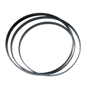 Gude 55141 Pilový pás k pile MBS 115, MBS 116 1.640 x 13 x 0,65 mm (14 z/1")