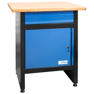 Güde GW 1/1 S pracovní dílenský stůl, ponk - 40482