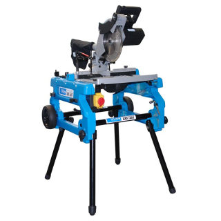 Güde GFO 1401 stolní/pokosová pila - 55174