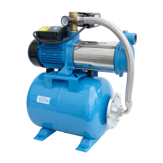 Güde MP 120/5A 24 LT domácí vodárna - 94191