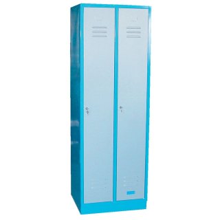 Güde 40674 skříň šatní GS 2