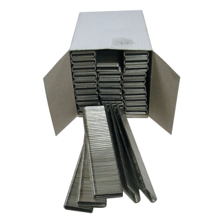 Güde 40254 Sponky 22 mm k pneumatické sponkovačce KOMBI