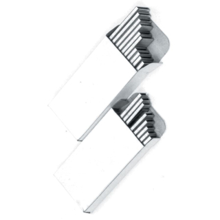 Güde 40269 Spony 10 mm k pneumatické sponkovačce KN 40088