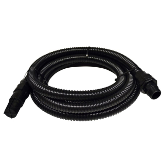 Güde 94114 sací souprava - hadice 4m - 1"