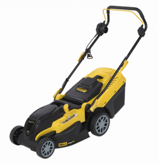 PowerPlus POWXG6251 Elektrická sekačka 1600W 380mm