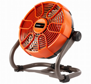 PowerPlus POWDP8015 Aku ventilátor 20V LI (bez aku)