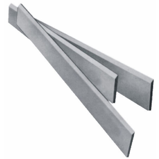Güde 55055 hoblovací nože HSS pro GADH 254 P