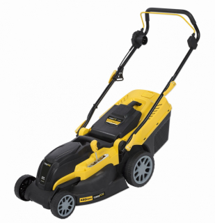 PowerPlus POWXG6281 Elektrická travní sekačka 2000W, 420mm